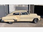 Thumbnail Photo 4 for 1951 Chevrolet Fleetline
